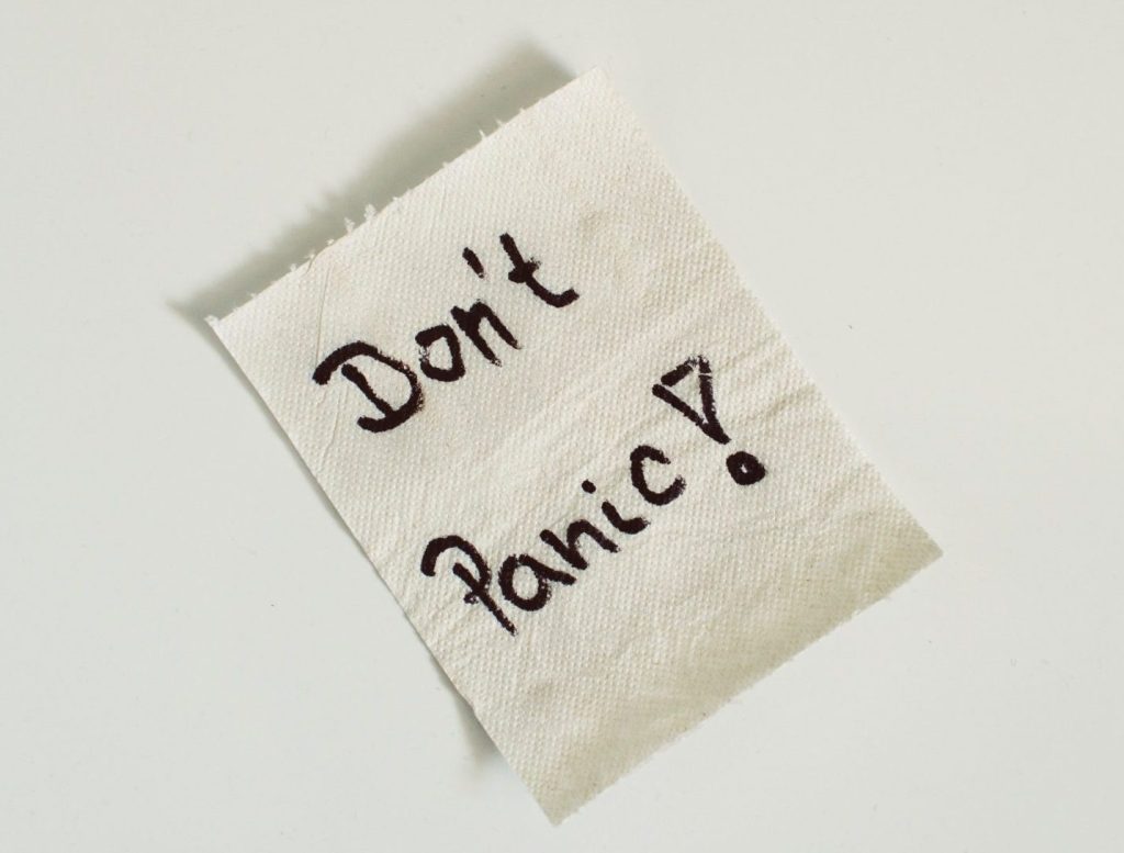 Emergency Business Support